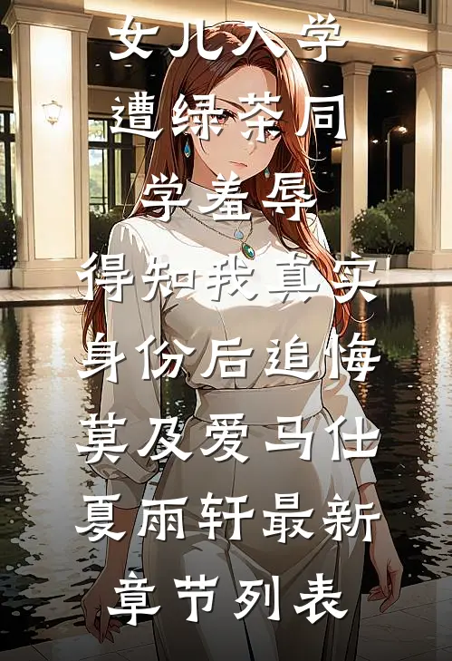 女儿入学遭绿茶同学羞辱，得知我真实身份后追悔莫及爱马仕夏雨轩最新章节列表