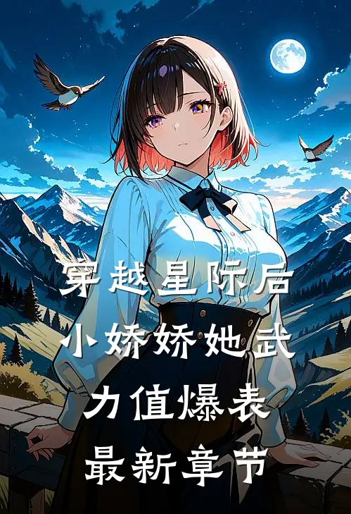 穿越星际后，小娇娇她武力值爆表最新章节