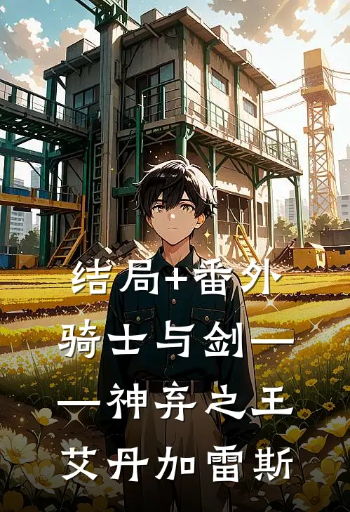 结局+番外骑士与剑——神弃之王艾丹加雷斯