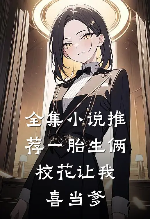 全集小说推荐一胎生俩：校花让我喜当爹