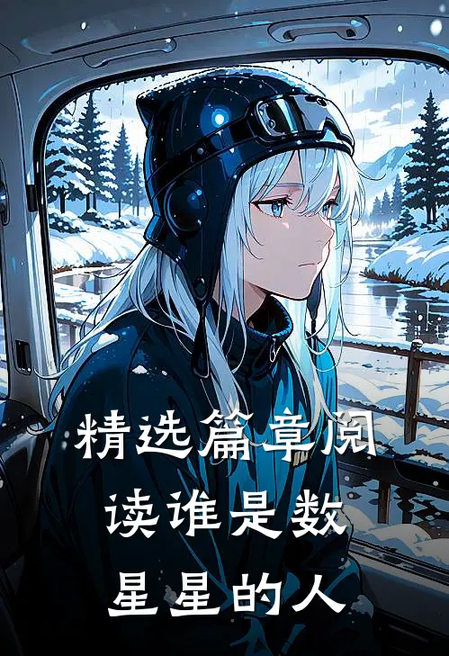 精选篇章阅读谁是数星星的人