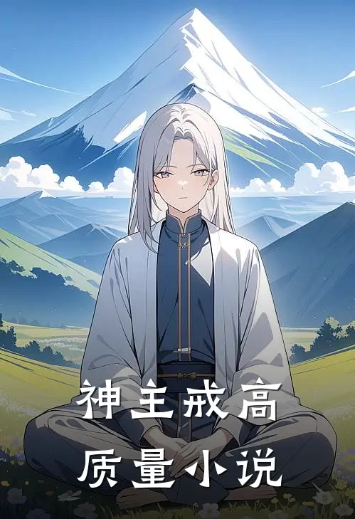 神主戒高质量小说