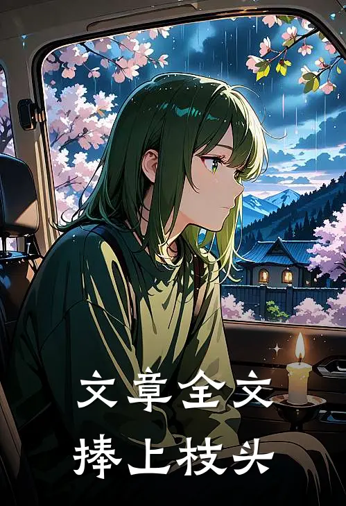 文章全文捧上枝头