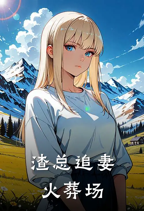 渣总追妻火葬场