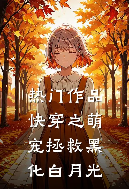 热门作品快穿之萌宠拯救黑化白月光