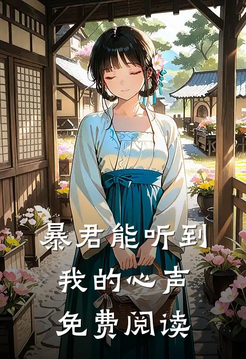 暴君能听到我的心声免费阅读