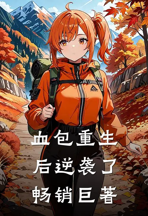 血包重生后逆袭了畅销巨著
