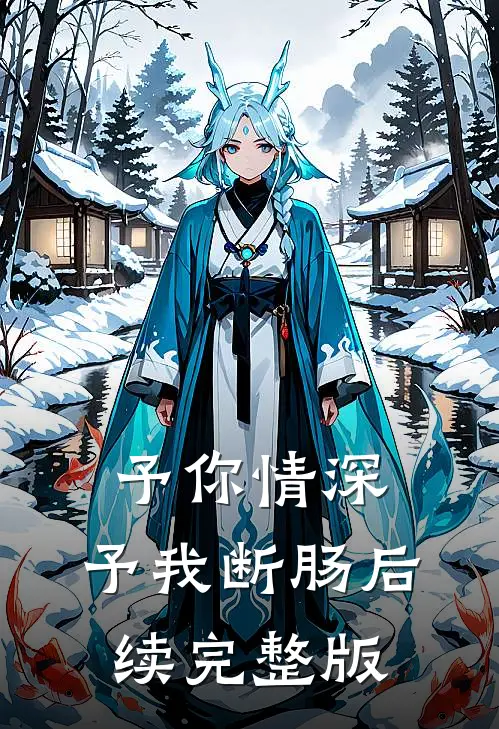 予你情深，予我断肠后续完整版