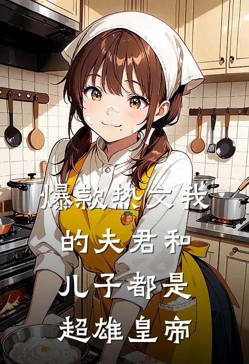 爆款热文我的夫君和儿子都是超雄皇帝