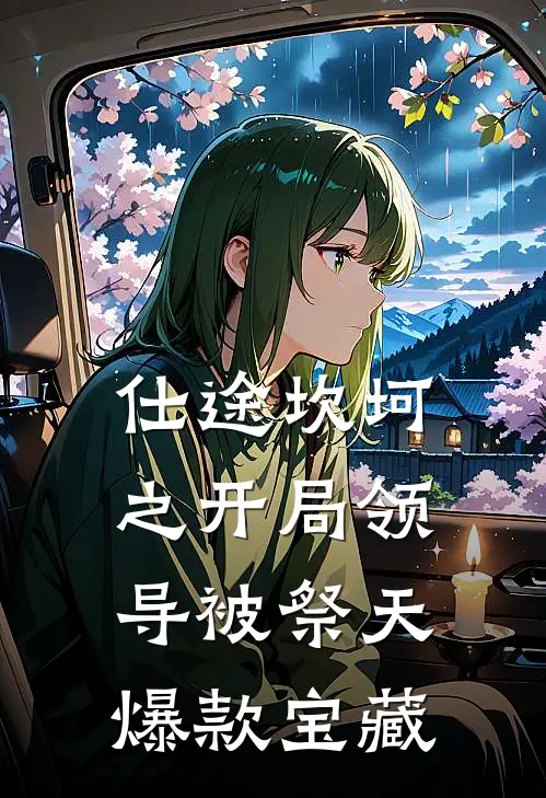 仕途坎坷之开局领导被祭天爆款宝藏