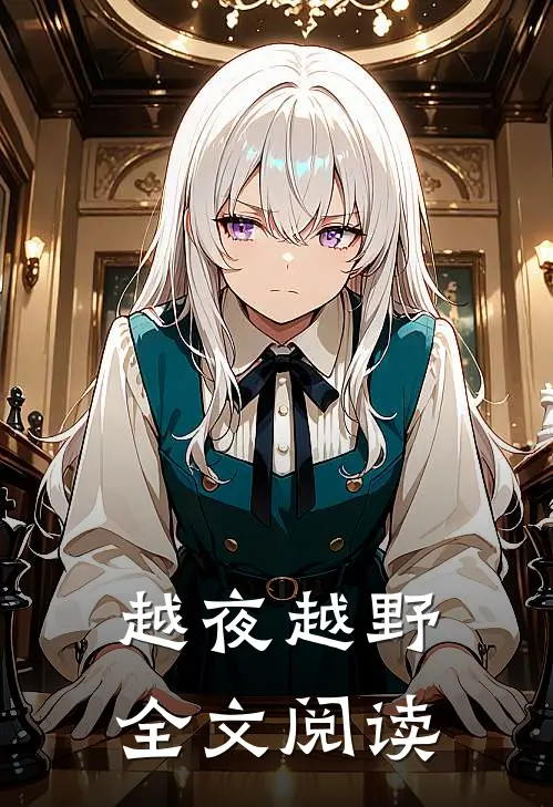 越夜越野全文阅读