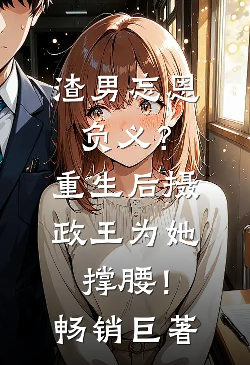 渣男忘恩负义？重生后摄政王为她撑腰！畅销巨著