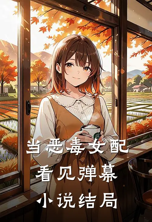 当恶毒女配看见弹幕小说结局