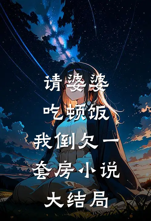 请婆婆吃顿饭，我倒欠一套房小说大结局