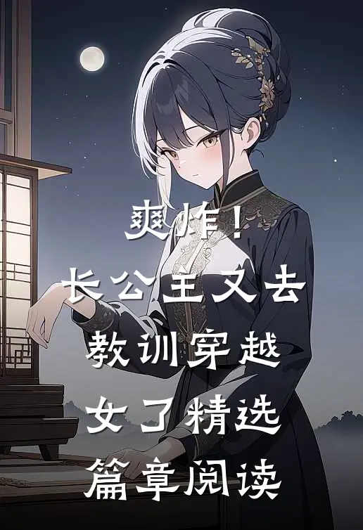 爽炸！长公主又去教训穿越女了精选篇章阅读
