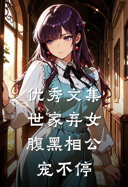 优秀文集世家弃女，腹黑相公宠不停