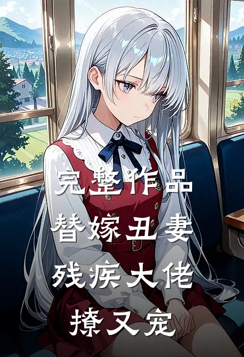 完整作品替嫁丑妻：残疾大佬撩又宠