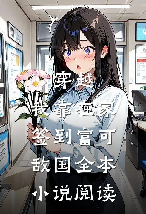 穿越：我靠在家签到富可敌国全本小说阅读