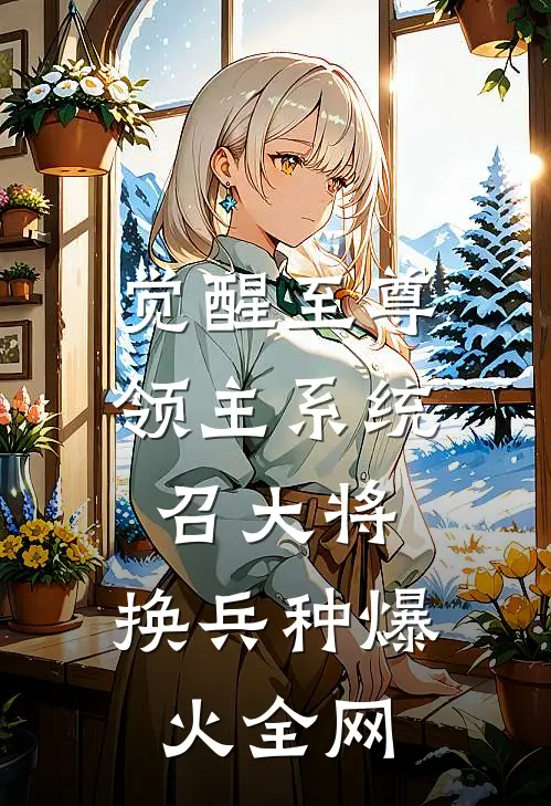 觉醒至尊领主系统：召大将，换兵种爆火全网