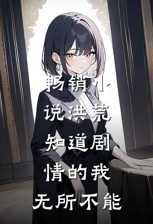 畅销小说洪荒：知道剧情的我，无所不能