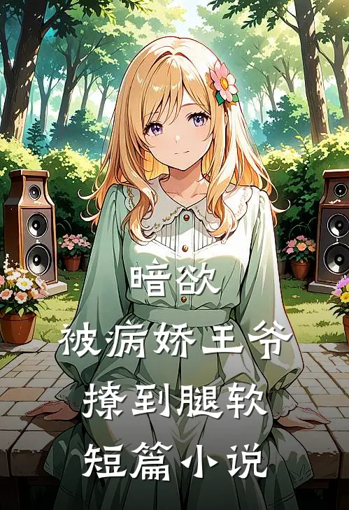 暗欲，被病娇王爷撩到腿软短篇小说