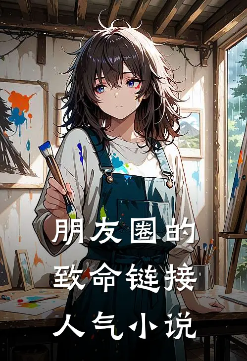 朋友圈的致命链接人气小说