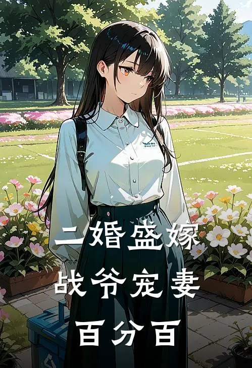二婚盛嫁战爷宠妻百分百