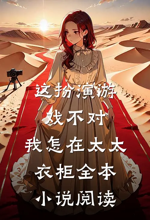 这扮演游戏不对，我怎在太太衣柜全本小说阅读