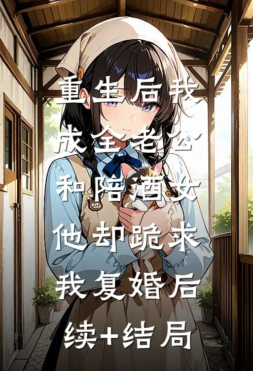 重生后我成全老公和陪酒女，他却跪求我复婚后续+结局