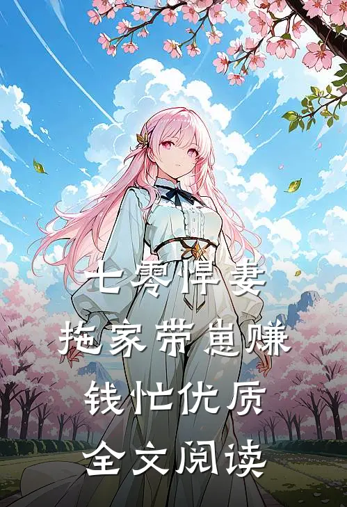 七零悍妻：拖家带崽赚钱忙优质全文阅读