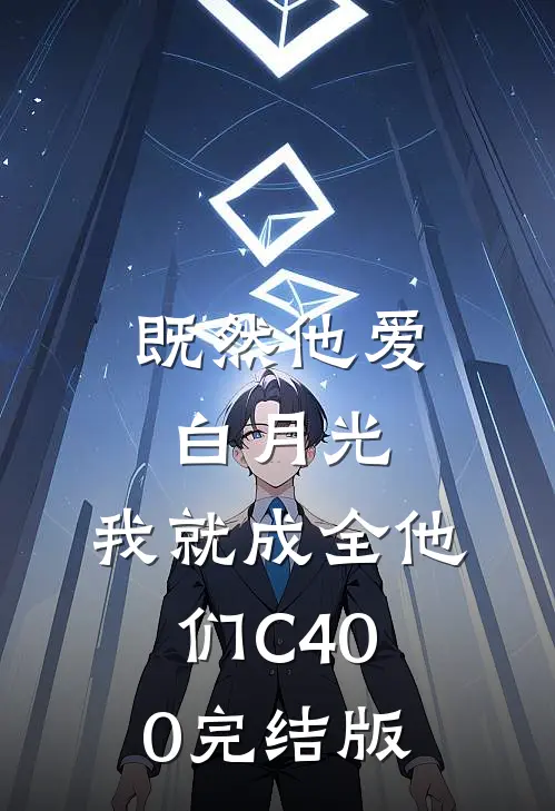 既然他爱白月光，我就成全他们C400完结版
