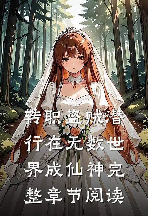 转职盗贼潜行在无数世界成仙神完整章节阅读