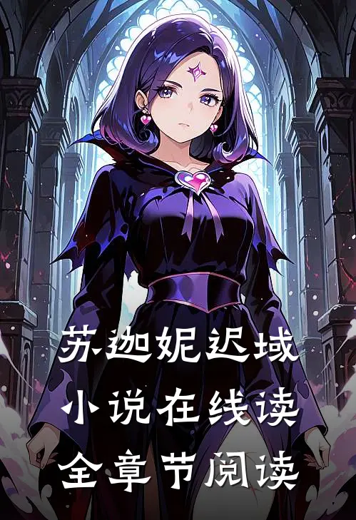 苏迦妮迟域小说在线读全章节阅读