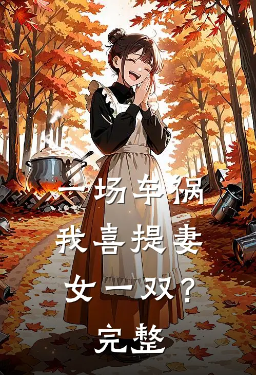 一场车祸，我喜提妻女一双？完整