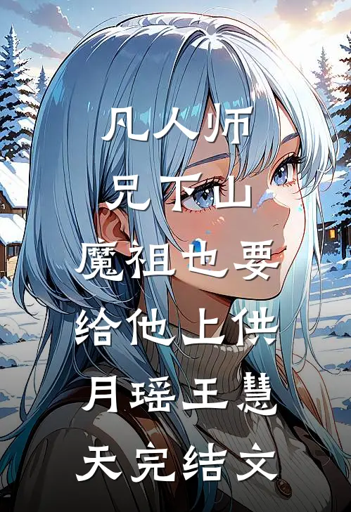 凡人师兄下山，魔祖也要给他上供月瑶王慧天完结文