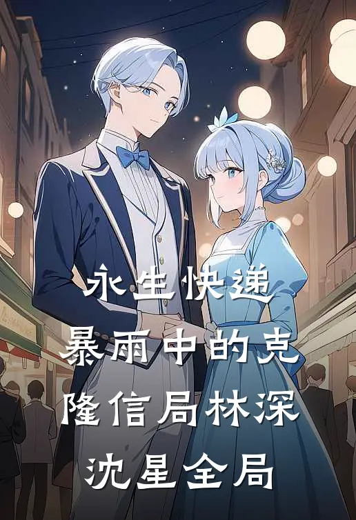 永生快递：暴雨中的克隆信局林深沈星全局