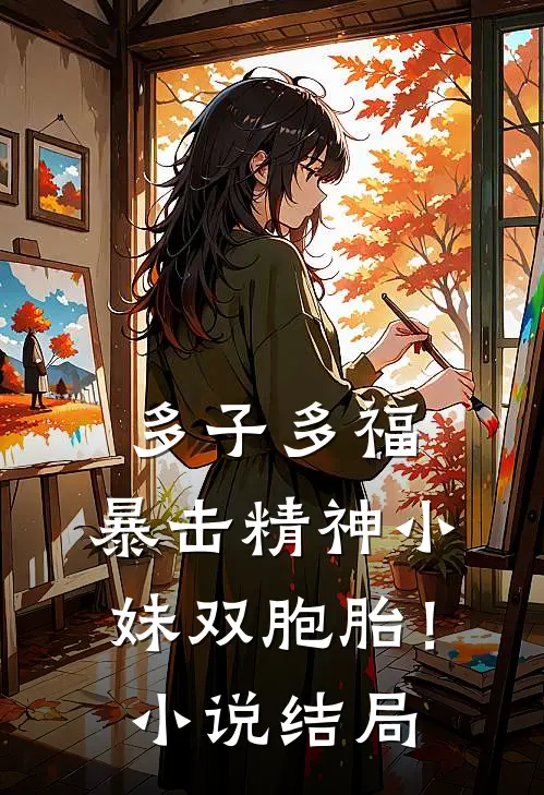 多子多福，暴击精神小妹双胞胎！小说结局