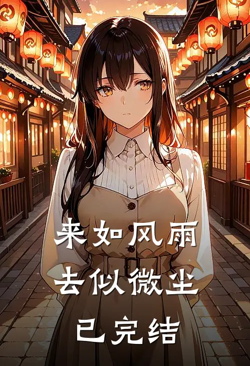 来如风雨，去似微尘已完结