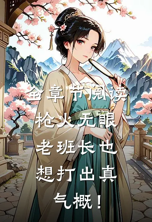 全章节阅读枪火无眼，老班长也想打出真气概！