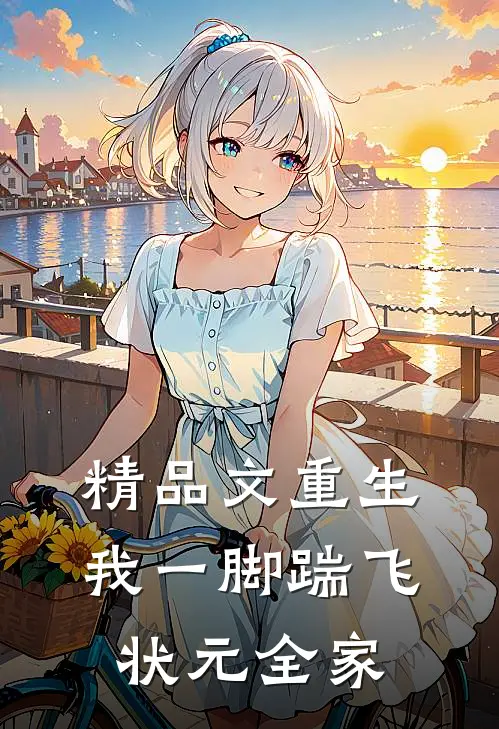 精品文重生：我一脚踹飞状元全家