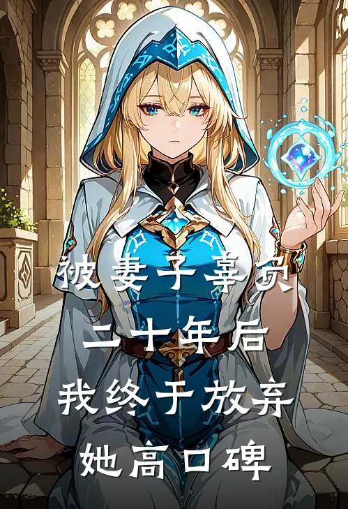 被妻子辜负二十年后，我终于放弃她高口碑