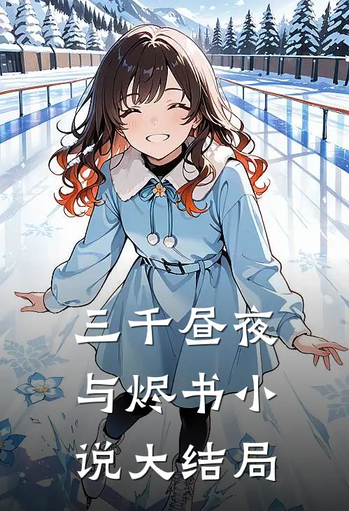 三千昼夜与烬书小说大结局