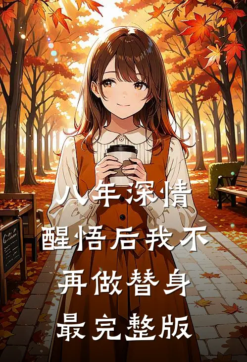 八年深情，醒悟后我不再做替身最完整版