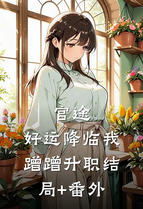 官途：好运降临我蹭蹭升职结局+番外