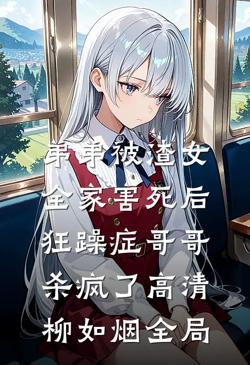 弟弟被渣女全家害死后，狂躁症哥哥杀疯了高清柳如烟全局