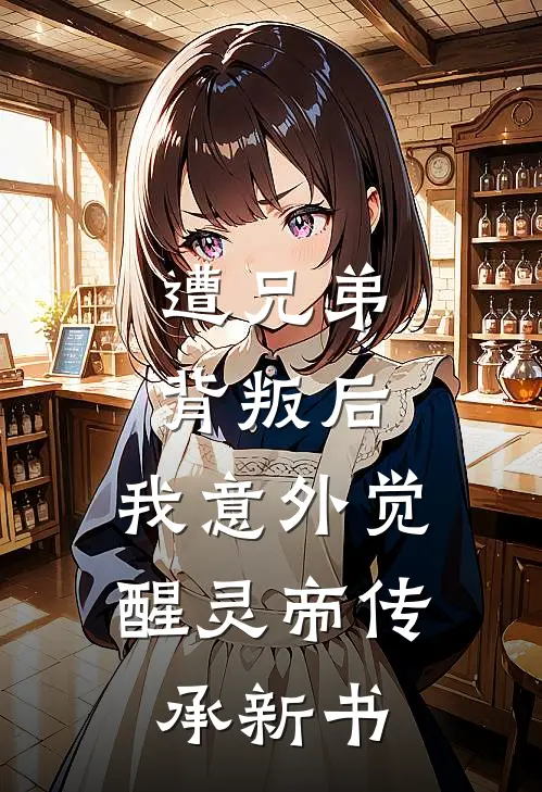 遭兄弟背叛后，我意外觉醒灵帝传承新书