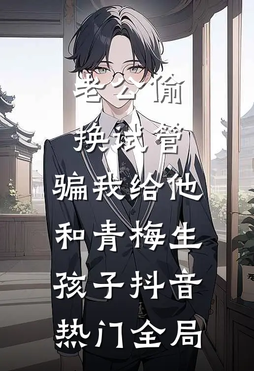 老公偷换试管，骗我给他和青梅生孩子抖音热门全局