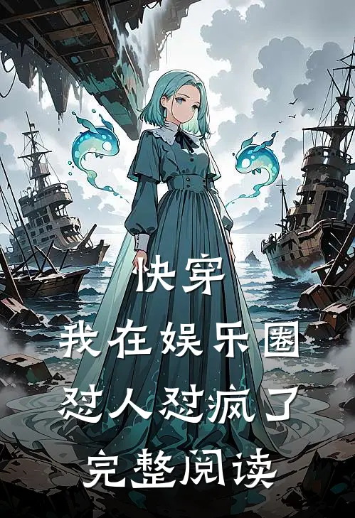 快穿：我在娱乐圈怼人怼疯了完整阅读