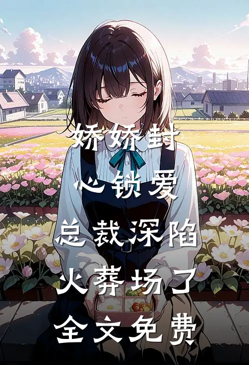 娇娇封心锁爱，总裁深陷火葬场了全文免费