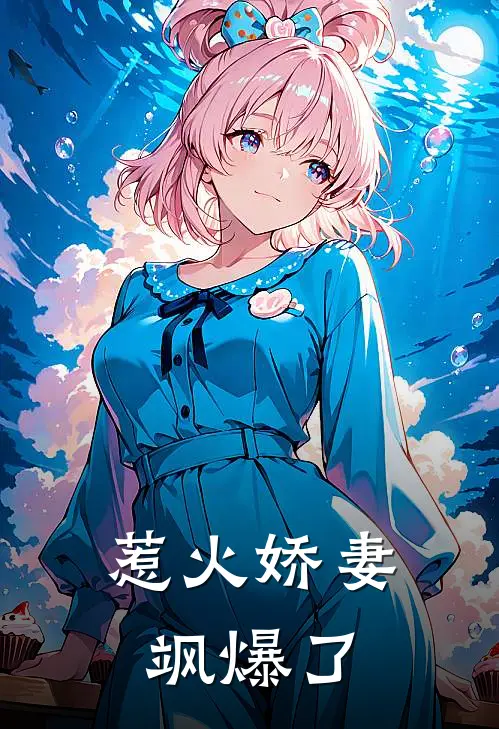 惹火娇妻飒爆了